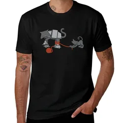 Good Shot Janson T-Shirt Soft Touch Basic Cotton T-Shirt