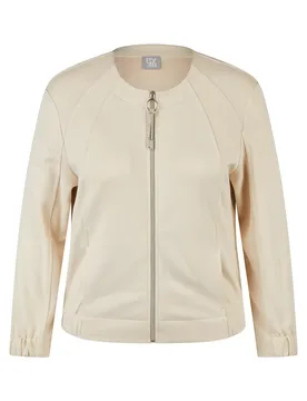 Jacke female - 40 - FashionsVida