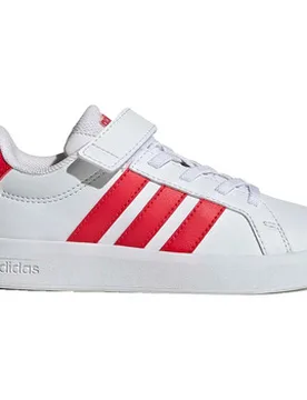 Sneaker Baskets Grand Court 3.0 Blanc 35 Female - Adidas - FashionsVida