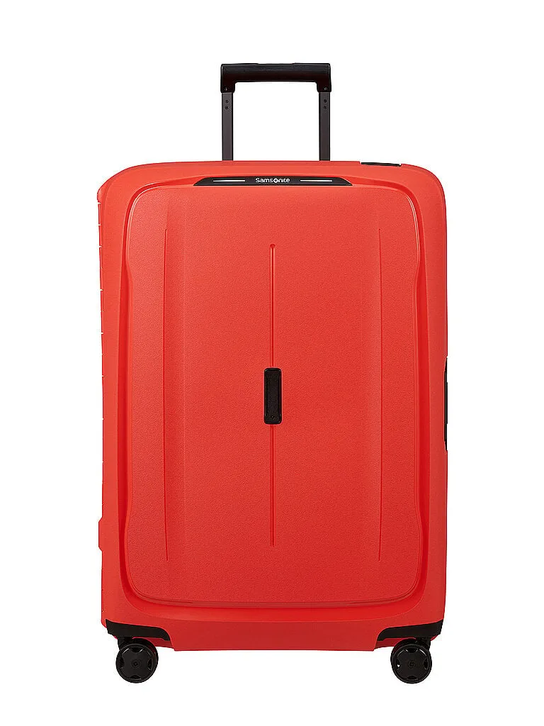 Trolley ESSENS 75cm Lava orange Damen - Samsonite - FashionsVida