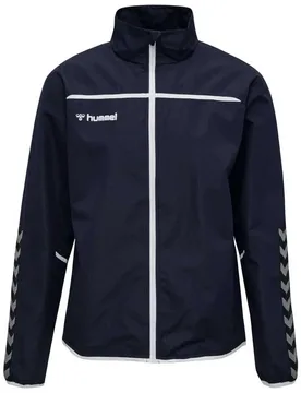 Veste Authentic Training Marine XL - Hummel - FashionsVida