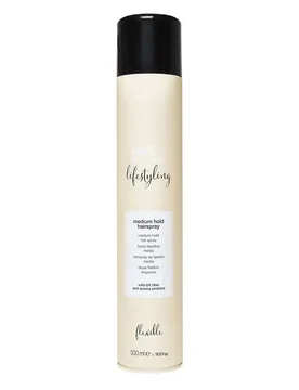Spray Per Il Colore Dei Capelli Lifestyle Open Air - Milk Shake - FashionsVida