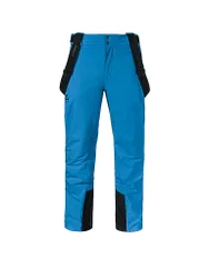 Pantalón de esquí para hombre Style Pine azul 54