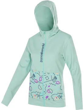 Chaqueta de mujer Rozes - Trangoworld - FashionsVida