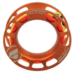 Apeks Fr Bobina Lifeline Halo 30 M