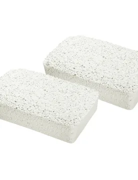 Feuchtigkeitskiller 2 x 2 kg Nachfüllpack, Raumentfeuchter - WENKO - FashionsVida