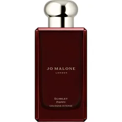 Eau de Cologne Intense Scarlet Poppy
