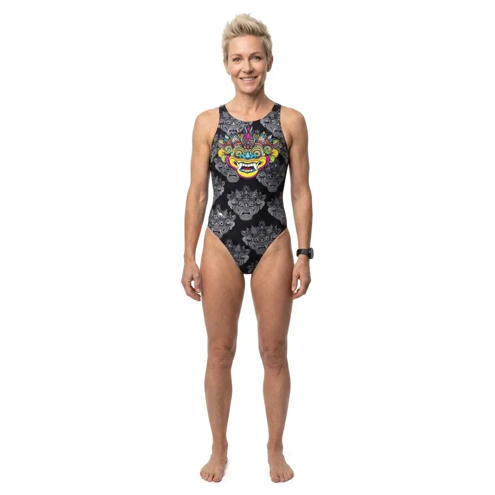 Turbo Maillot De Bain Bali Universe - TURBO - FashionsVida