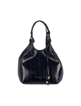 Borsa piccola - 480778 - Nero - GIANNI CHIARINI - FashionsVida