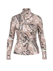 CAIN Rollkragenpullover hellgrau 38 damen