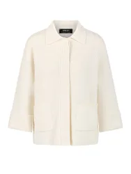 Marc Cain Cardigan blanc 44