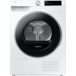 Secadora AI 9kg AI Dry+ Clase A Blanca DV90DG6845LEU3