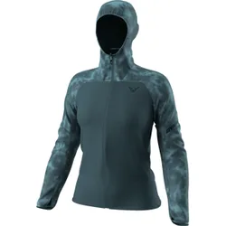 Trail Reflective Wind Jkt Damen Cinder Gr. M