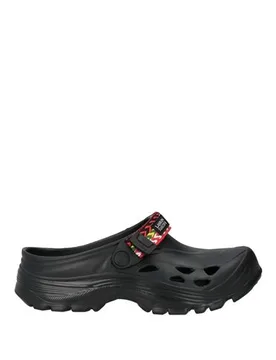 Mules & Zuecos Hombre Negro 36,38.5,39.5,41,43,44,45 Hombre - Suicoke X Lanvin - FashionsVida