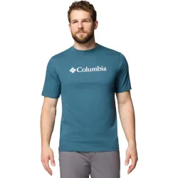 Camiseta manga corta de hombre CSC Basic Logo™