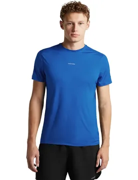 T-shirt à Manches Courtes 125 Cool-lite Speed Lazurite XL - Icebreaker - FashionsVida