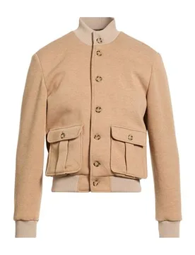 Exte Chaqueta y cazadora Hombre Arena 46,48,50,52 Hombre - Extè - FashionsVida