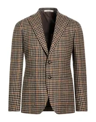 Blazer Herren Sand 48 Herren