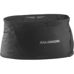 HIGH PULSE BELT Unisex BLACK XL
