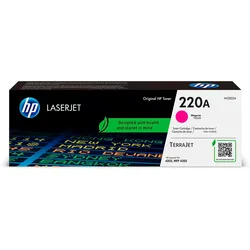Ink Toner W2300x Black One Size unisex