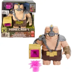 Figura Acción MOVIE WILD BOSS