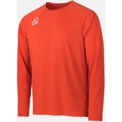 Camiseta de hombre Krodi Ls Tee M