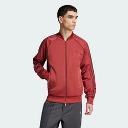 Track jacket adicolor Classics SST XS Preloved Ruby
