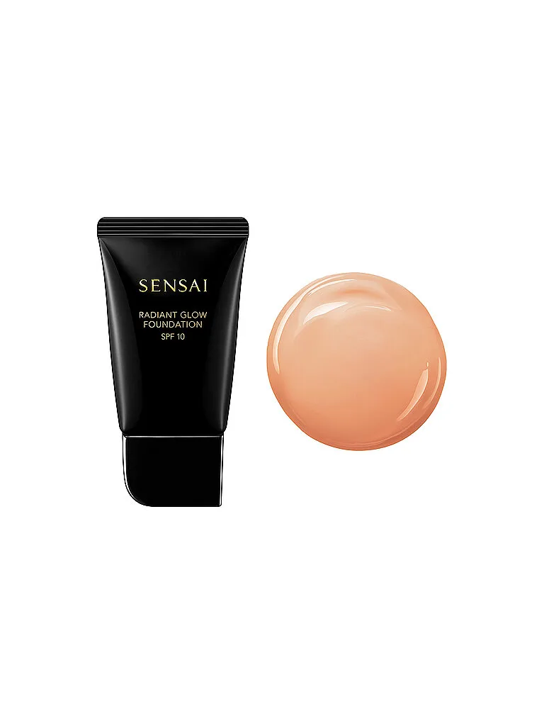 Base de Maquillaje Luminosa SPF10 (RG203 Beige Neutro) - SENSAI - FashionsVida