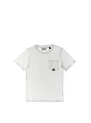 T-shirt girocollo PANNA L