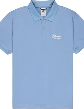 Polo de hombre Script - Element - FashionsVida