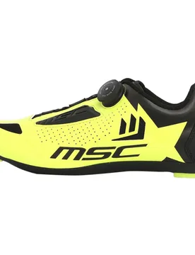 Msc Scarpe Da Strada Aero Yellow - MSC - FashionsVida