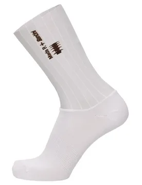 Chaussettes Mads Pedersen Momentum Series Aero - Santini - FashionsVida
