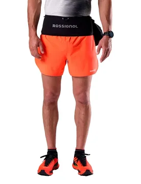Cintura Da Corsa Motion Black M - Rossignol - FashionsVida