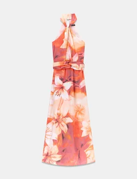 Abito donna sunset - MARCIANO BY GUESS - FashionsVida