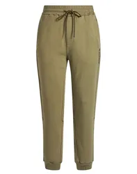 Hose Herren Militärgrün 44 Herren