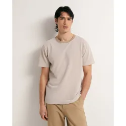 Sfera - Camiseta bicolor