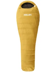 Sac de couchage de bivouac - Light Down 10 Safran - Jaune