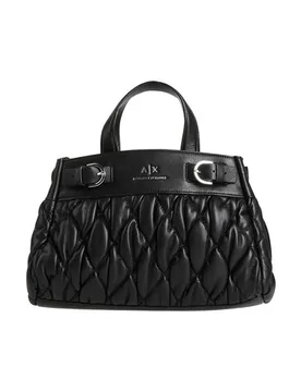 Handtaschen Damen Schwarz -- Damen - Armani exchange - FashionsVida