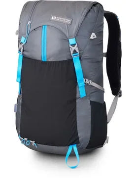 Gossamer Gear Loris 25 Daypack Grau - Gossamer Gear - FashionsVida