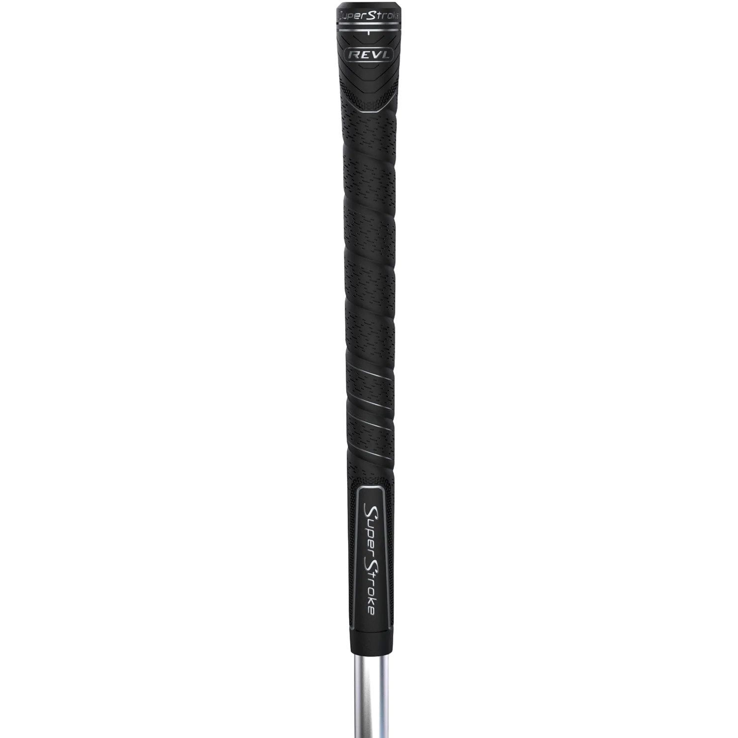 Stroke Griff REVL Comfort Midsize, schwarz - Super - FashionsVida