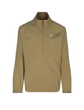 Windbreaker ALL-DAY camel XXL Herren - On - FashionsVida