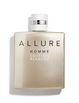 ALLURE ÃDITION BLANCHE 100ML - Chanel - FashionsVida