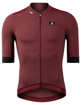 Maillot à Manches Courtes Ondara - Etxeondo - FashionsVida