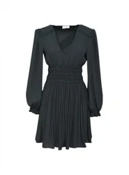 Vestito Donna EG2129_NERO