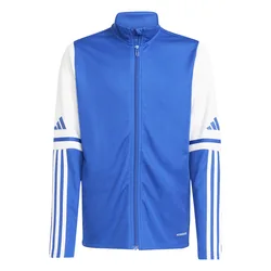 Kinder-Trainingsjacke Squadra25 - Bleu - unisex - Size: 11/12 ans