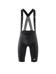 Herren Rad Trägerhose Equipe R S11 schwarz XXL M