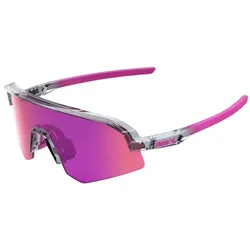 Occhiali Da Sole Slendale Sl Polished Translucent Grey