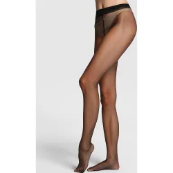Panty de mujer tranpasorente mate de 15 deniers