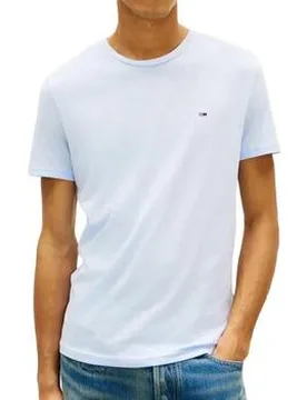 T-Shirts & Poloshirts Tjm X Slim Jaspes 1 Eu Xxl;Eu S;Eu M;Eu L;Eu Xl Male - Tommy hilfiger - FashionsVida