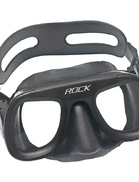 Maschera Per Pesca Subacquea Rock - Abysstar - FashionsVida